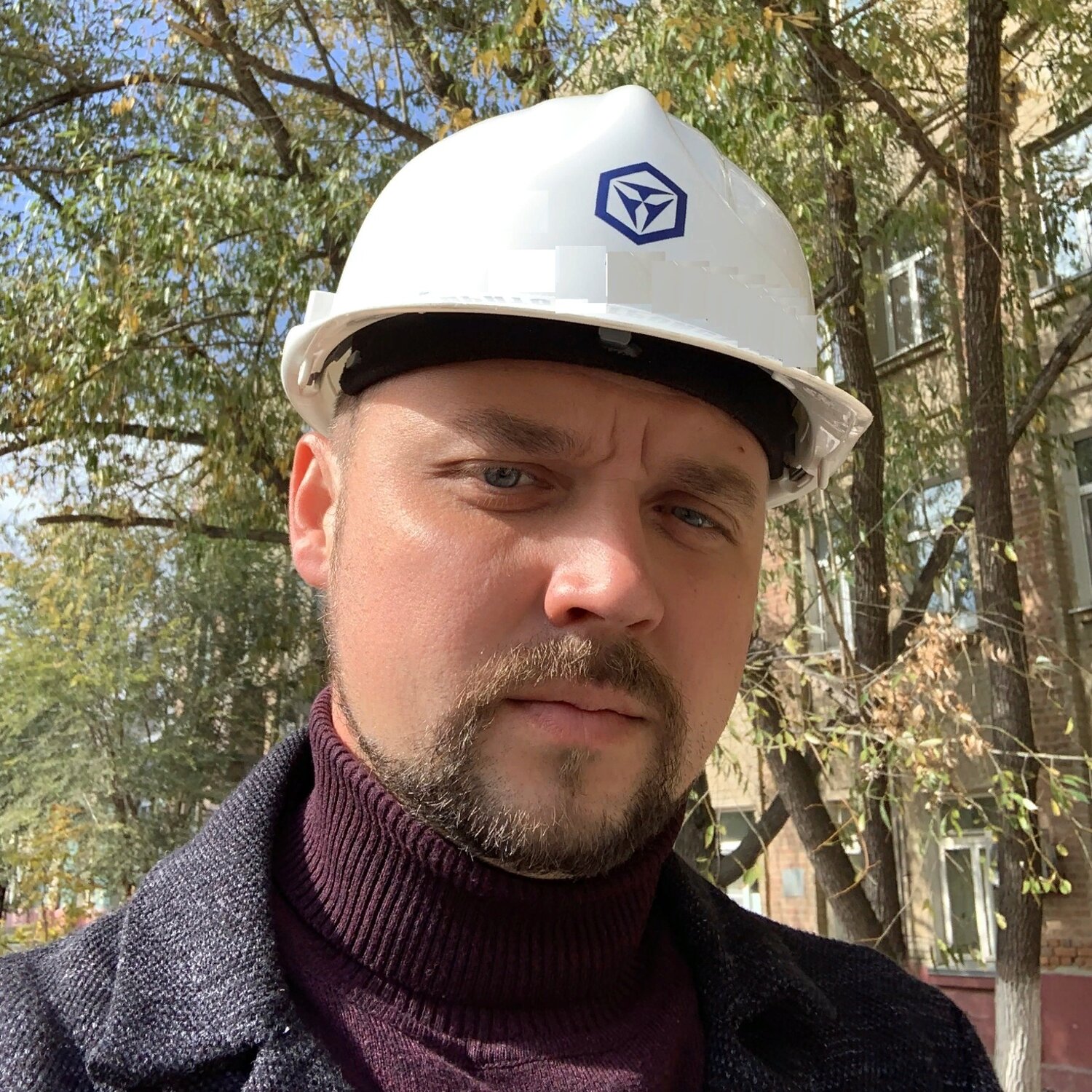 Роман Барябин
