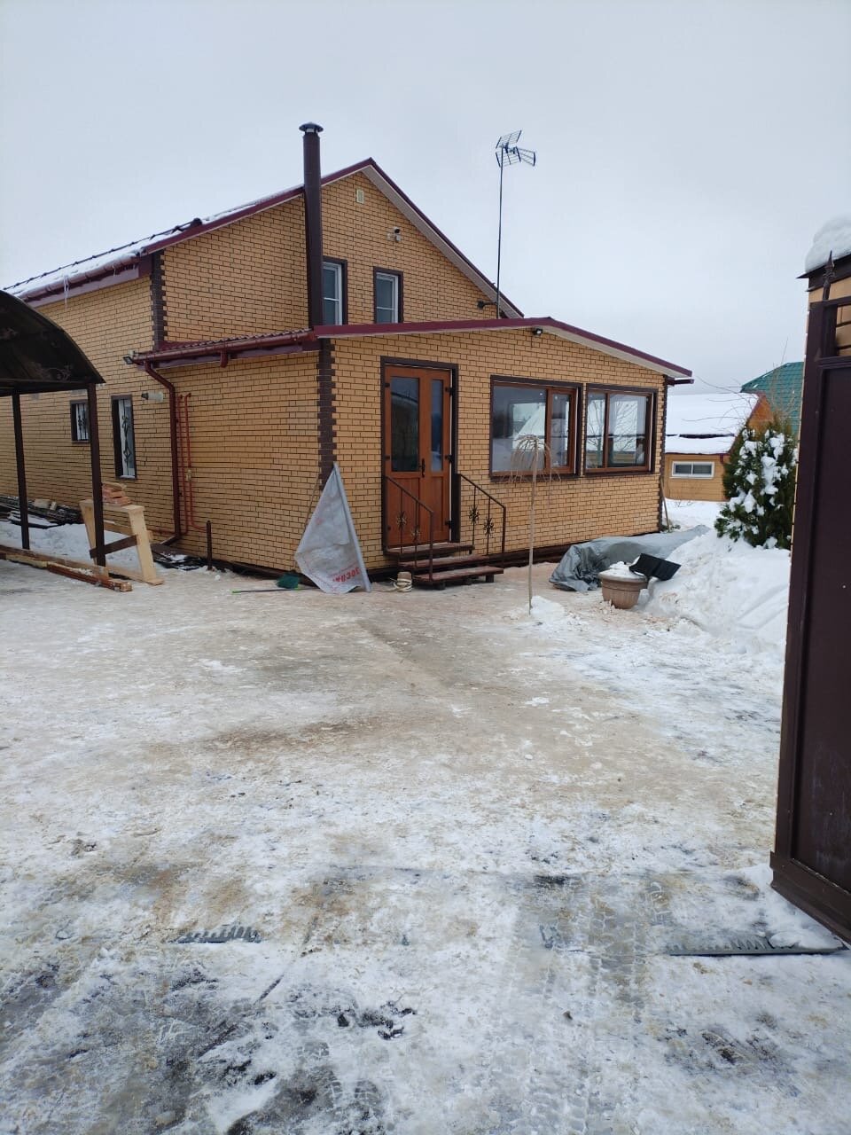 загородный дом, дача дом, коттедж, дачный дом, дом в горках