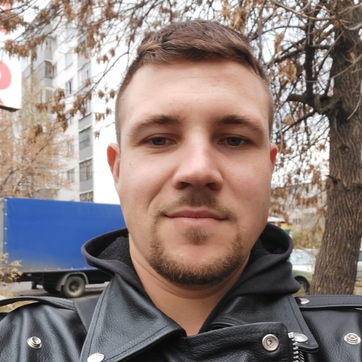 Никита Середенин