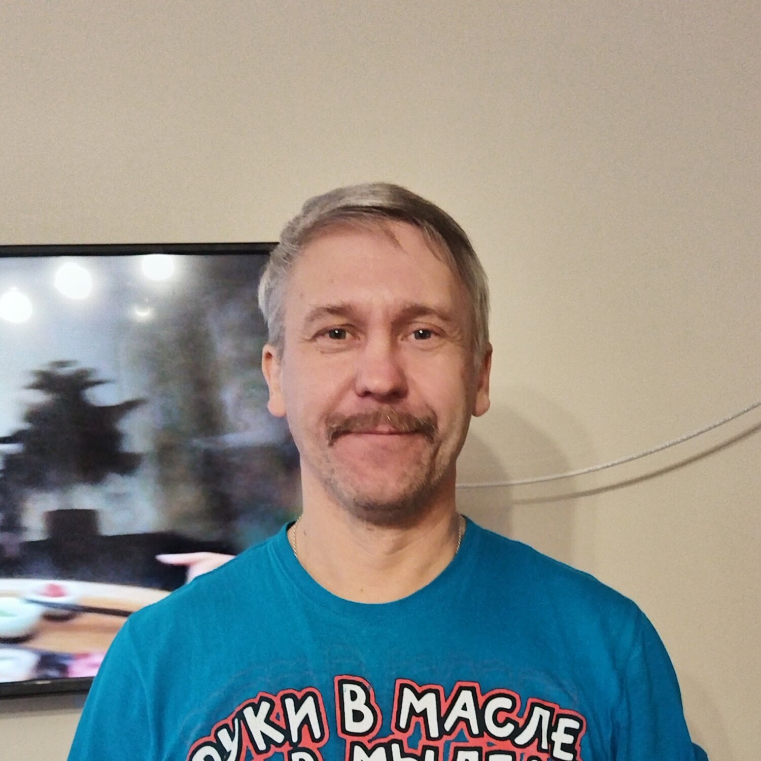 Сергей Кузьмин