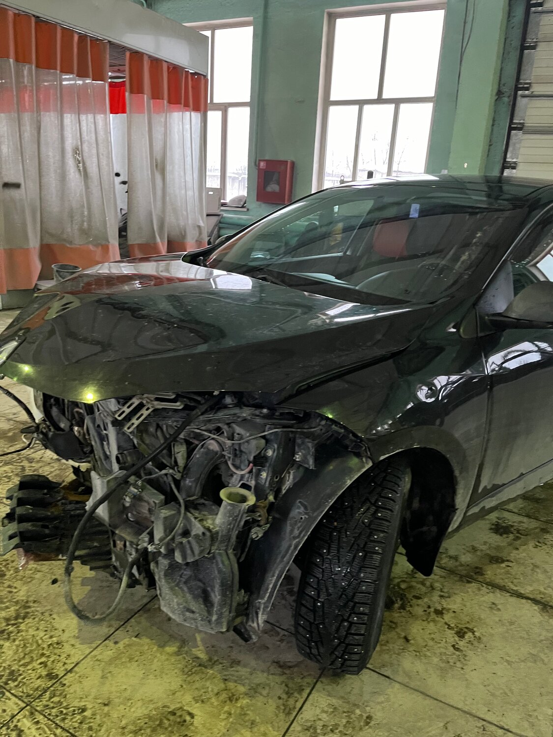 kia motors, автомобиль, kia cerato, chevrolet cruze 2017, авто