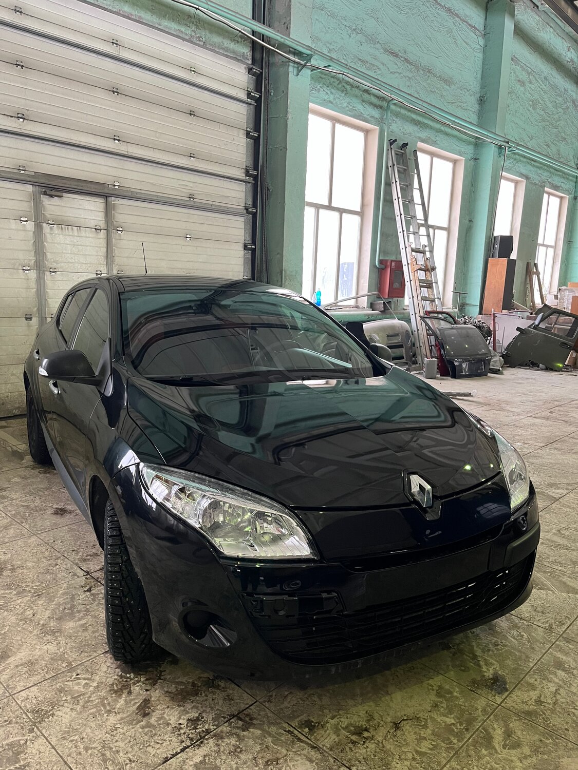 renault megane iii, renault mégane, рено меган 2011, renault megane 2012, Renault Laguna III