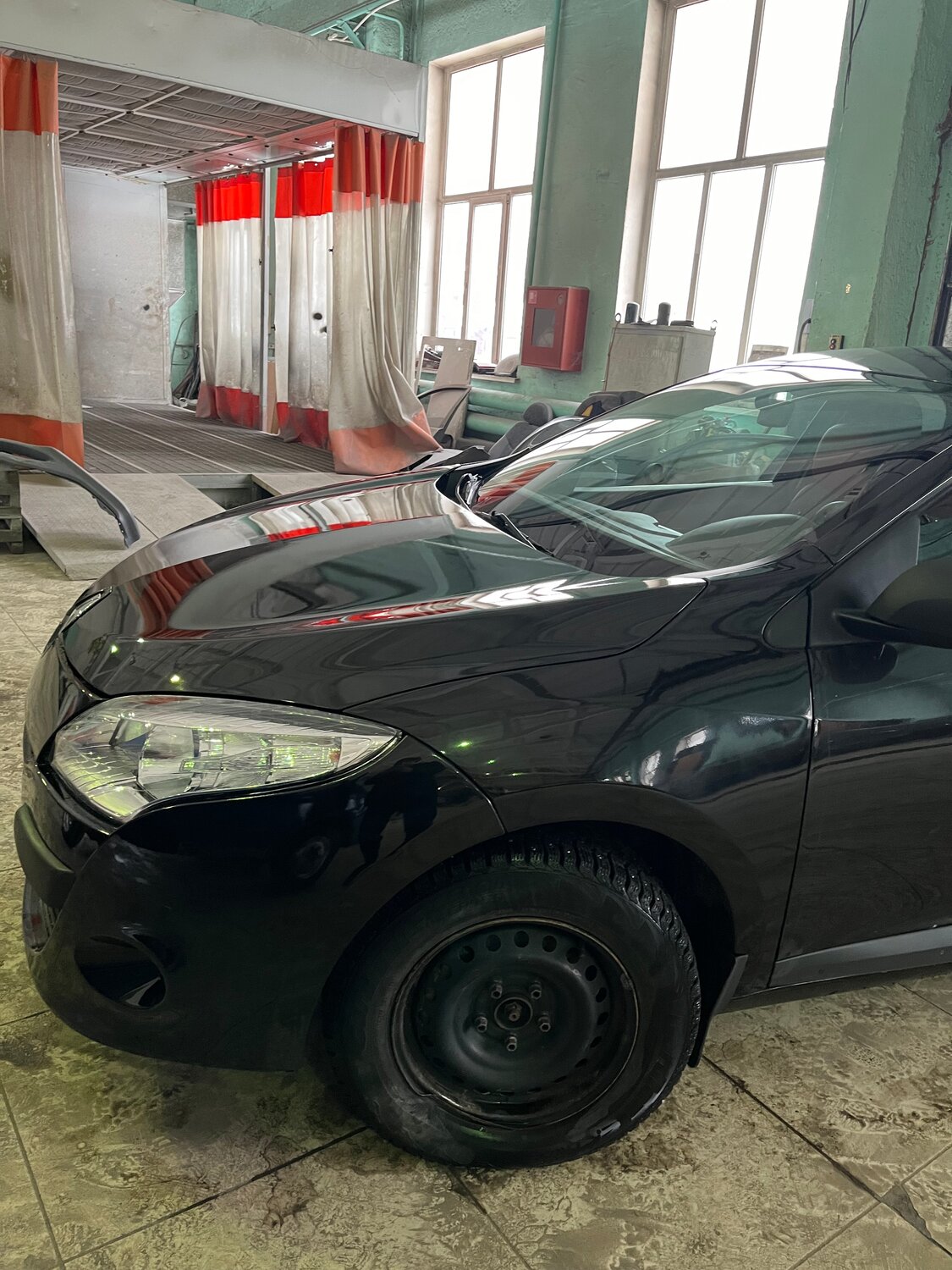 renault mégane, renault megane iii, авто, автомобиль, подержанные авто