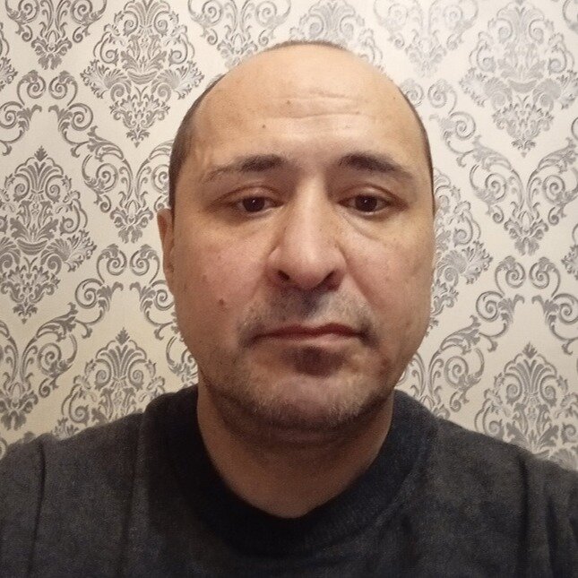 Рауф И.