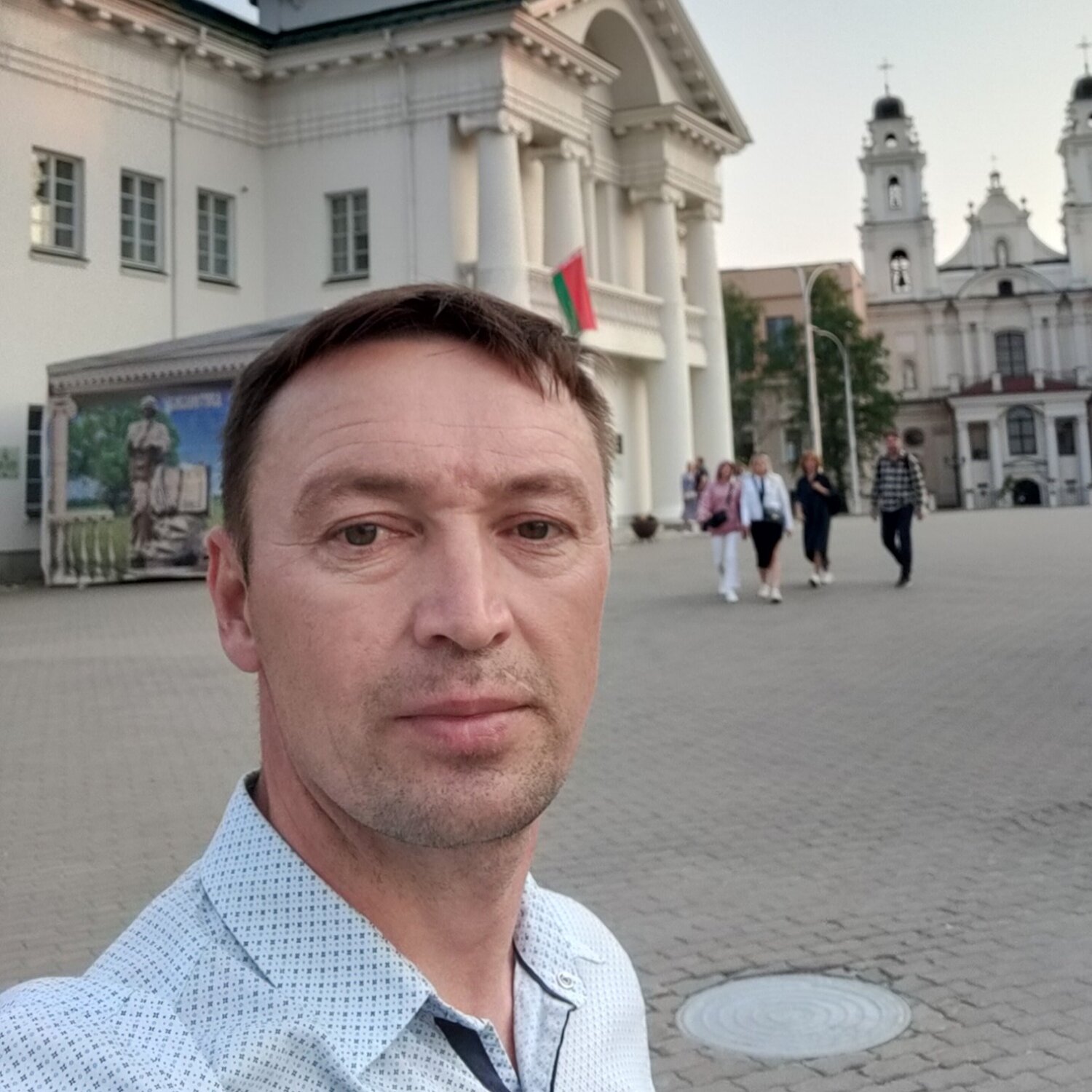 Рустам Хамитов
