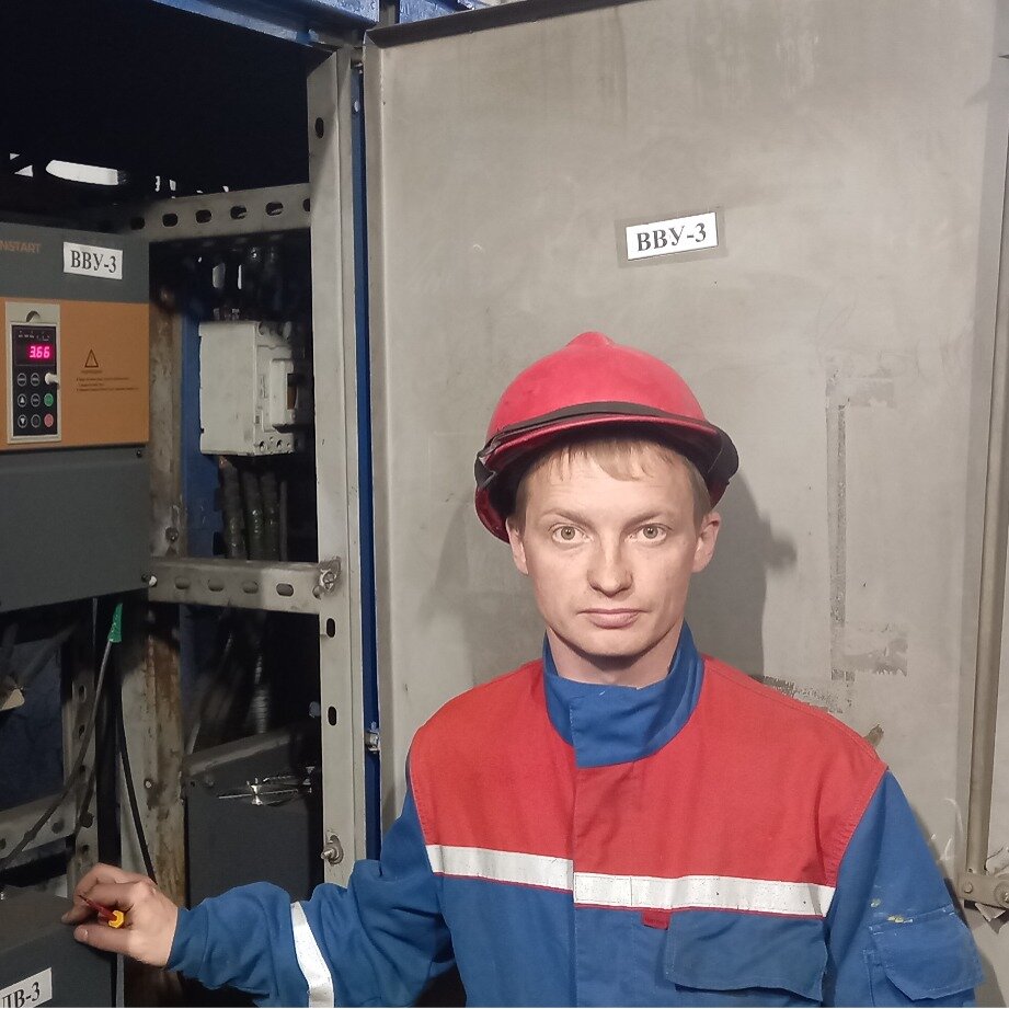Дима Иванов