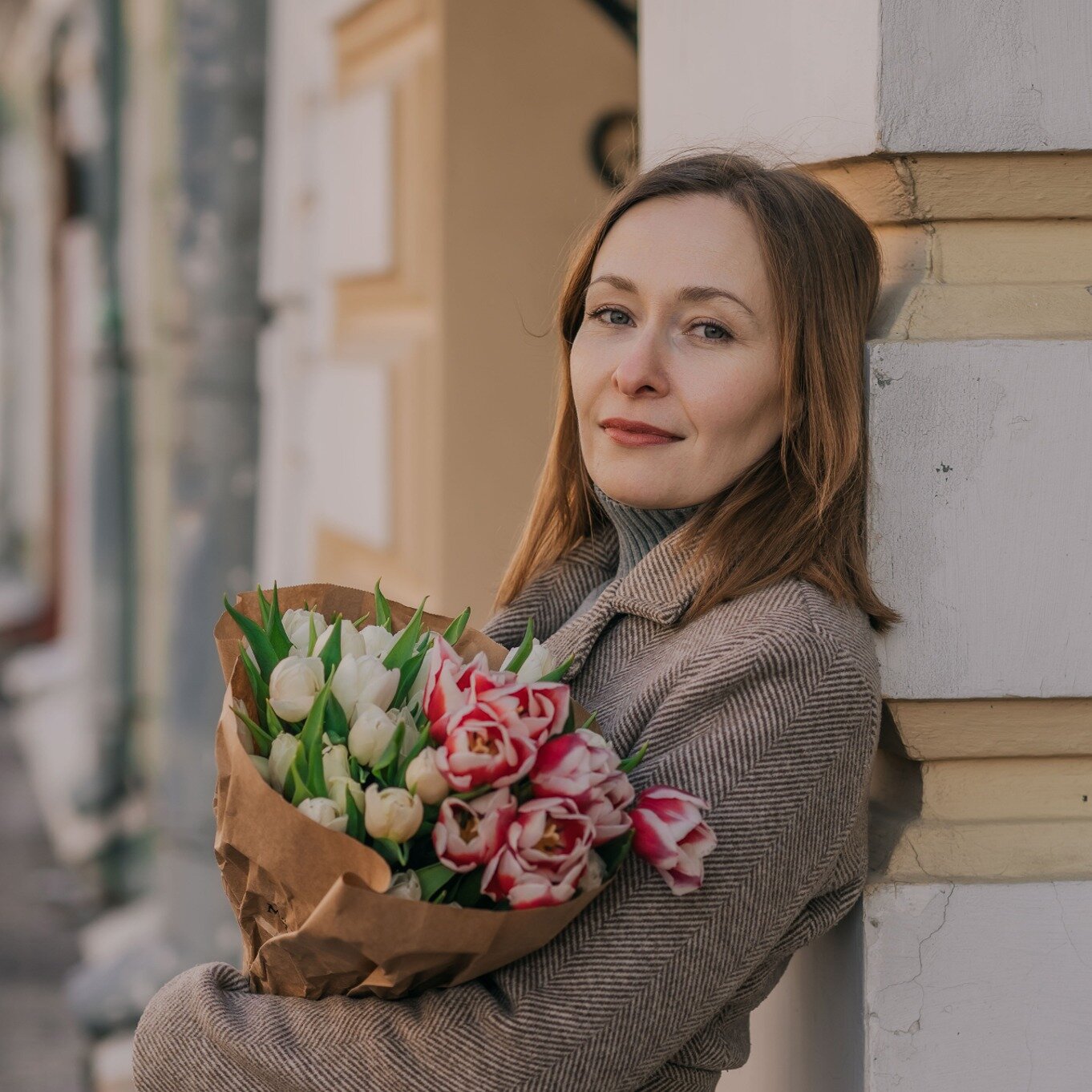 Анна Коновалова