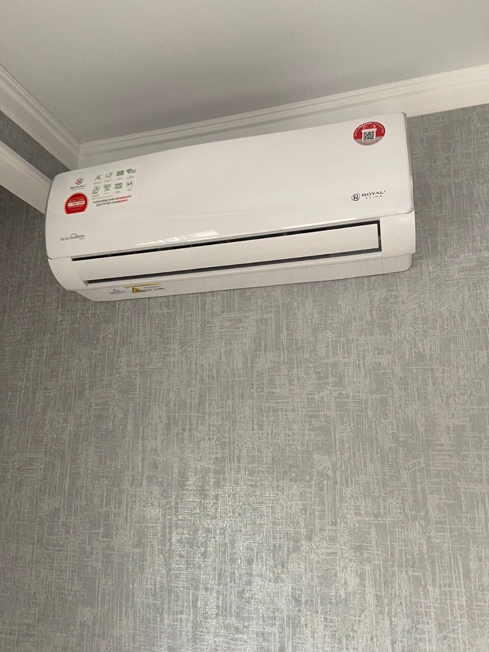 cплит система royal clima rci-pf30hn, кондиционер royal clima, кондиционер сплит, кондиционер, сплит системы