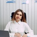 Оксана Николаевна Ивченко