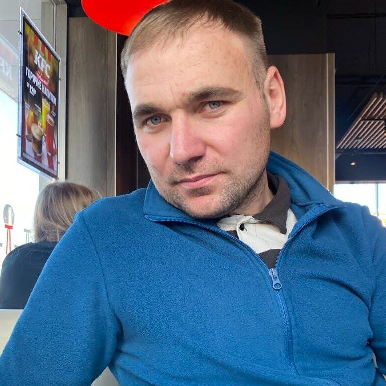Василий Лозицкий