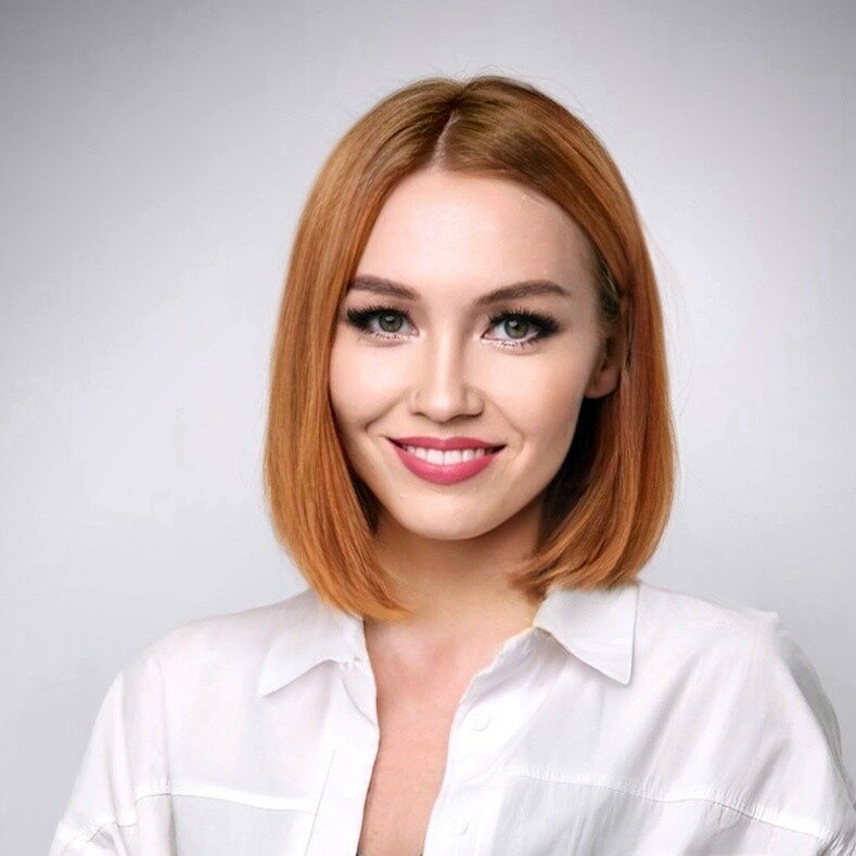 Галина Васильевна Паршукова