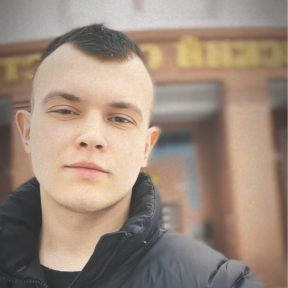 Дмитрий Рабичев