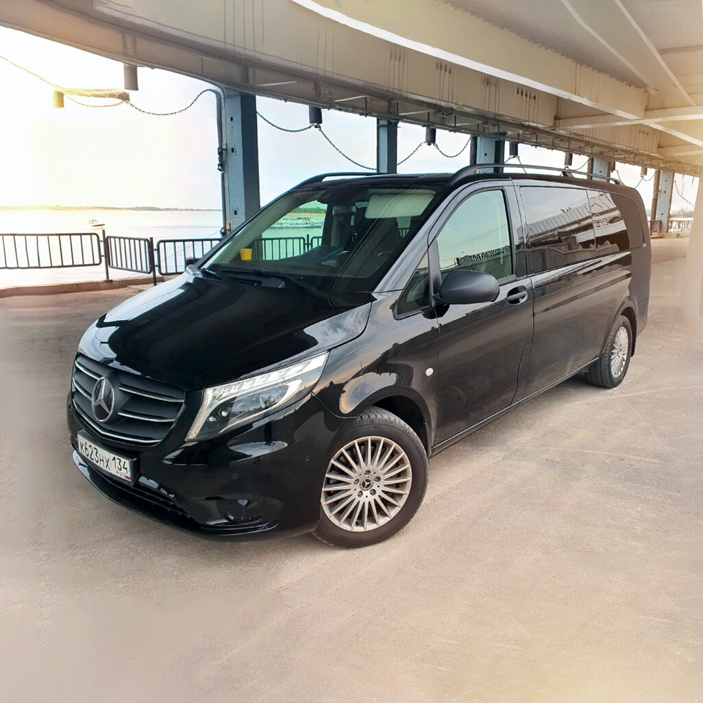 mercedes-benz viano, mercedes benz v, mercedes benz v 250, мерседес вито черный, Mercedes-Benz V-klasse II