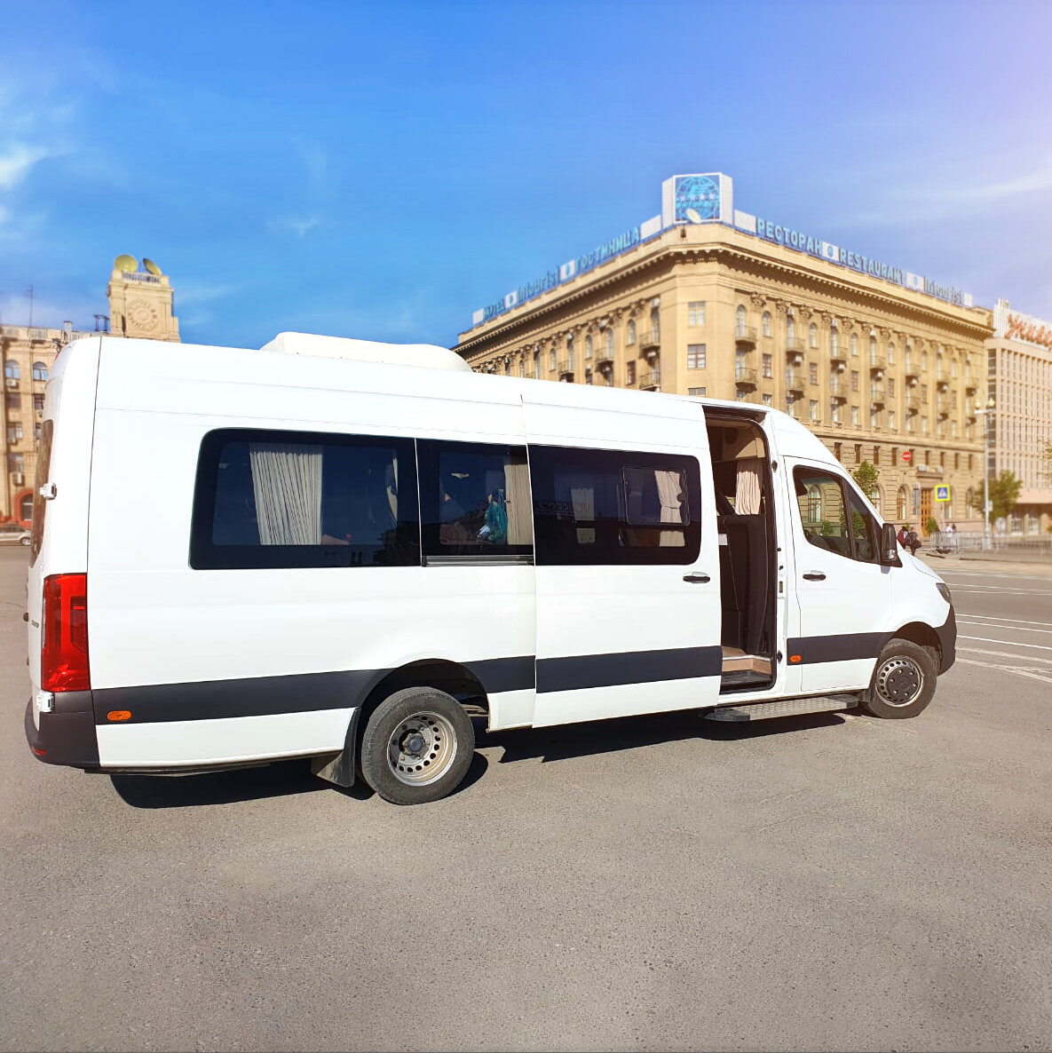 mercedes-benz sprinter, микроавтобус мерседес бенц, микроавтобус мерседес, микроавтобус фольксваген крафтер, микроавтобус мерседес спринтер