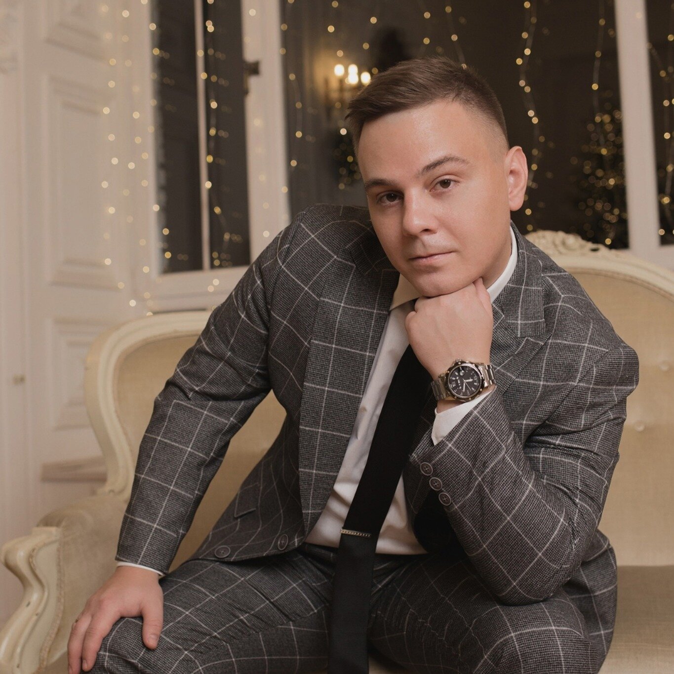 Вадим Казанцев