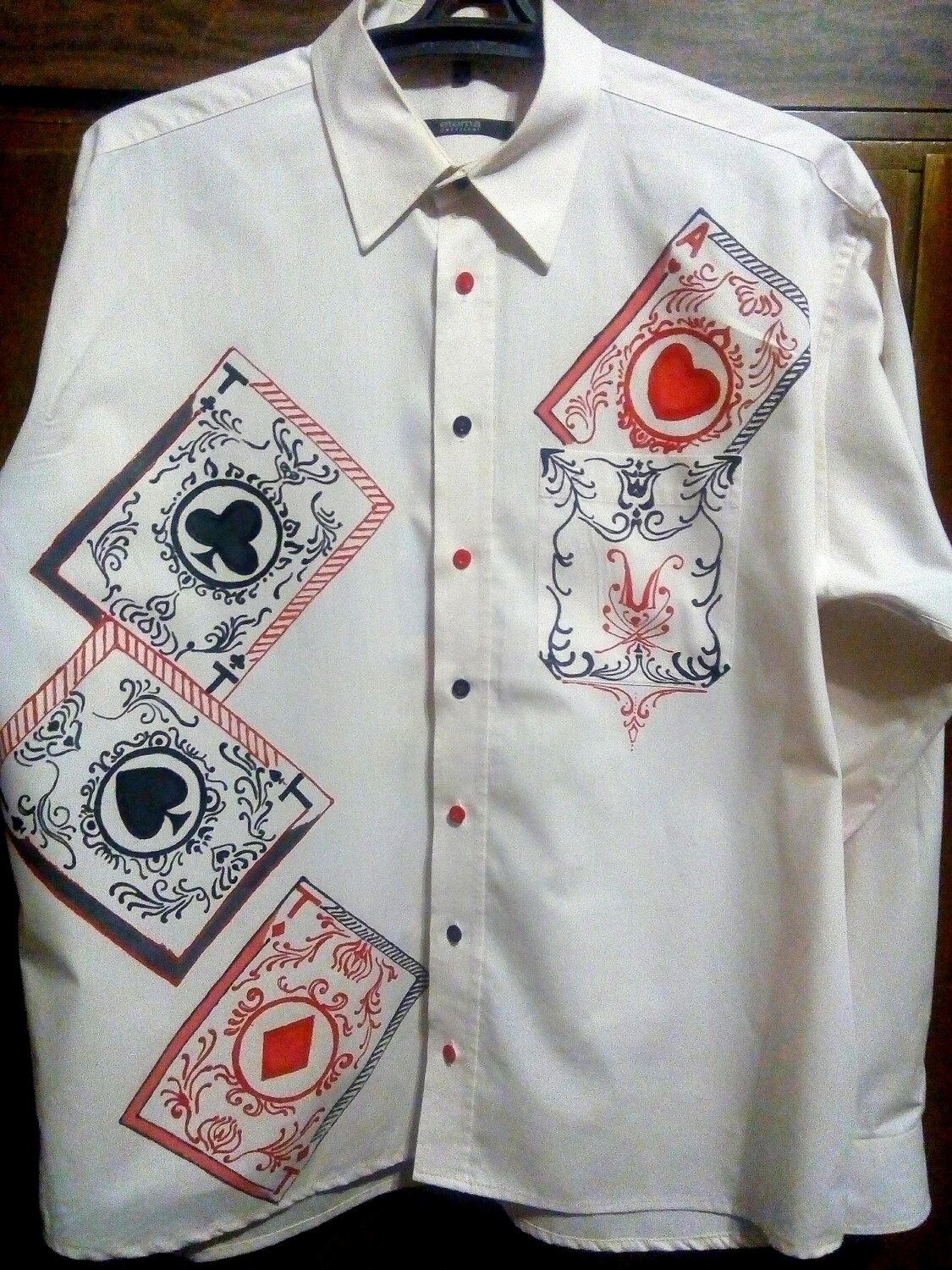 одежда, кастом рубашки, рубашка, одежда мода, женская рубашка