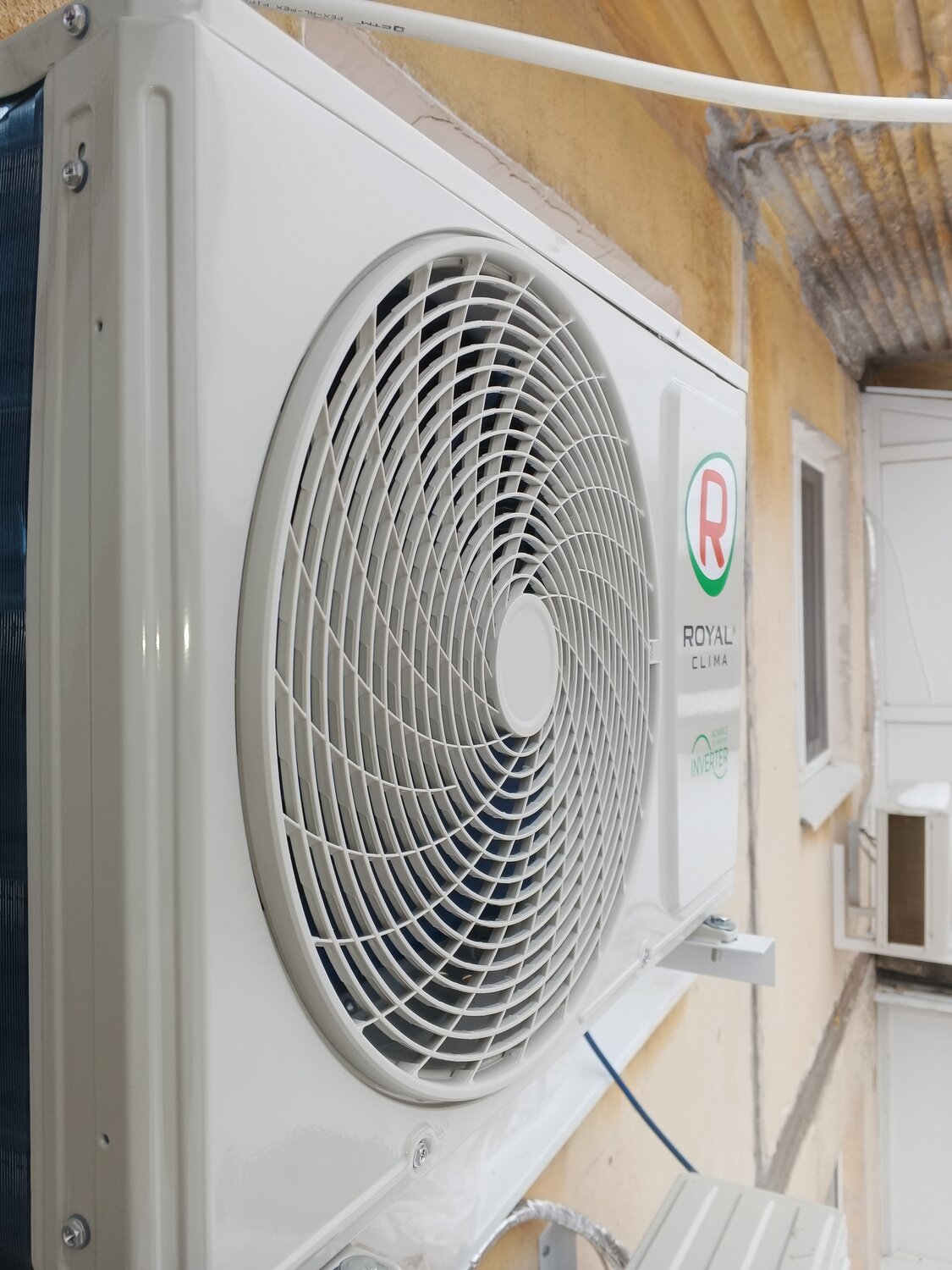 кондиционер royal clima, кондиционер балу, сплит кондиционер, кондиционер для дома, royal clima