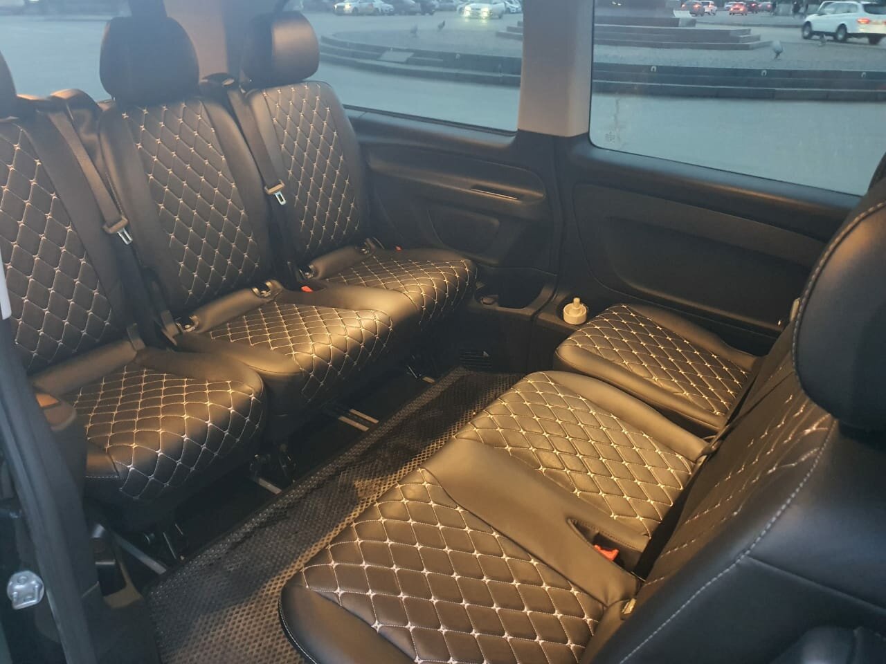 mercedes-benz viano, mercedes benz v, мерседес вито, mercedes vito, honda fr-v