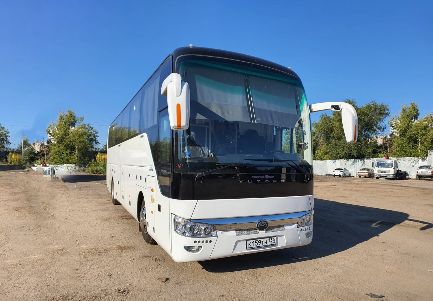 ютонг автобусы, кинг лонг автобус, туристический автобус, автобус, yutong
