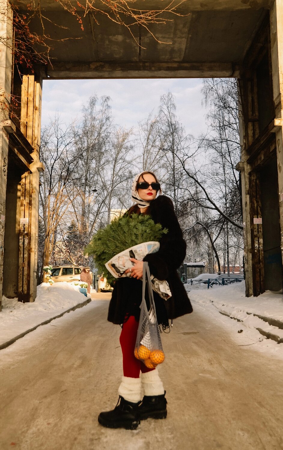 мужчина, зимний стиль, путешествие в рождество мастер классы, завалило снегом, зима