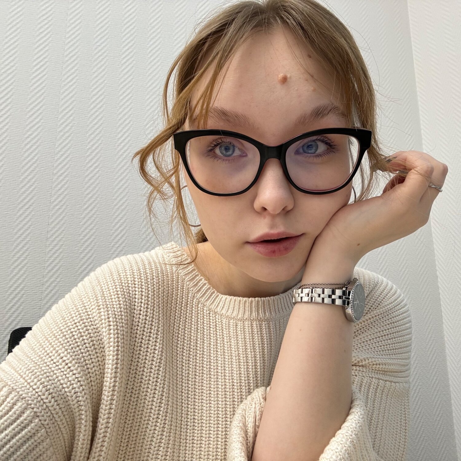 Алина Рахимова