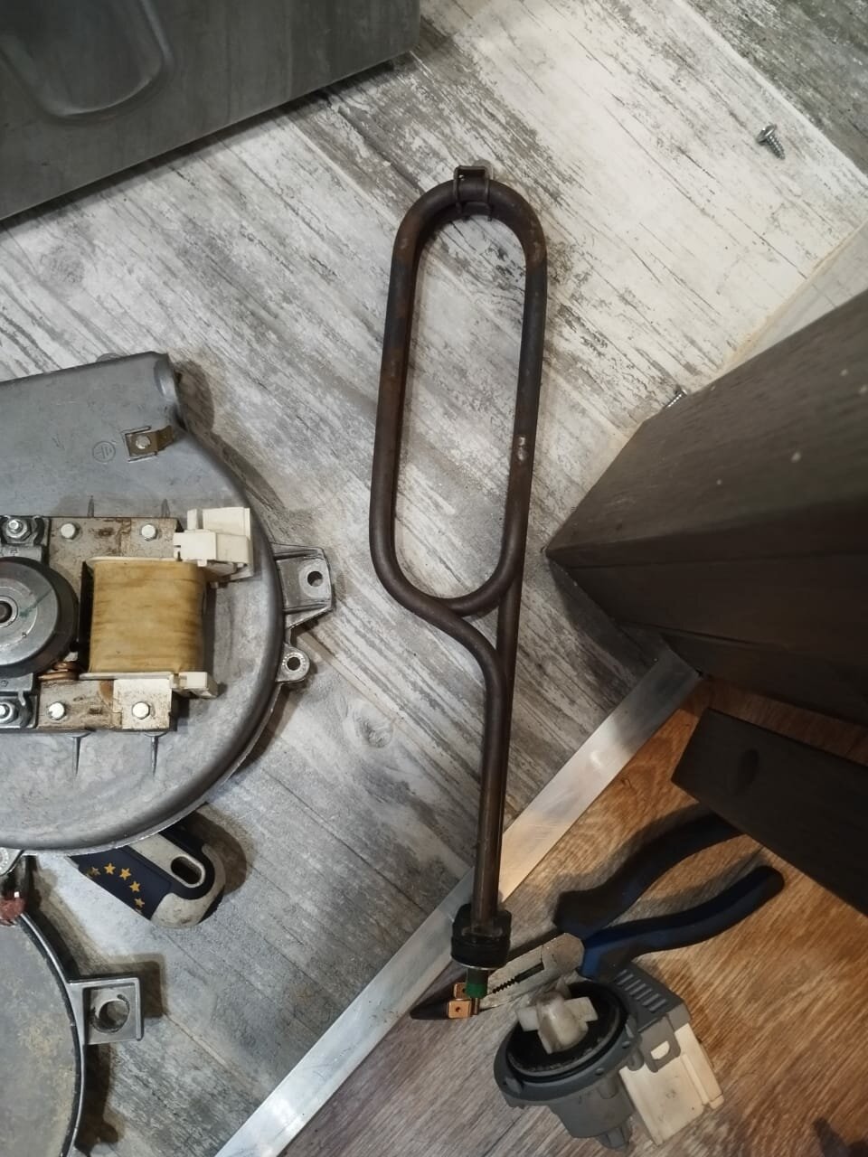 268319 тэн сушки, трубчатый электронагреватель тэн в обогревателях, тэн для парогенератора, тэн электрический, тэн тэн