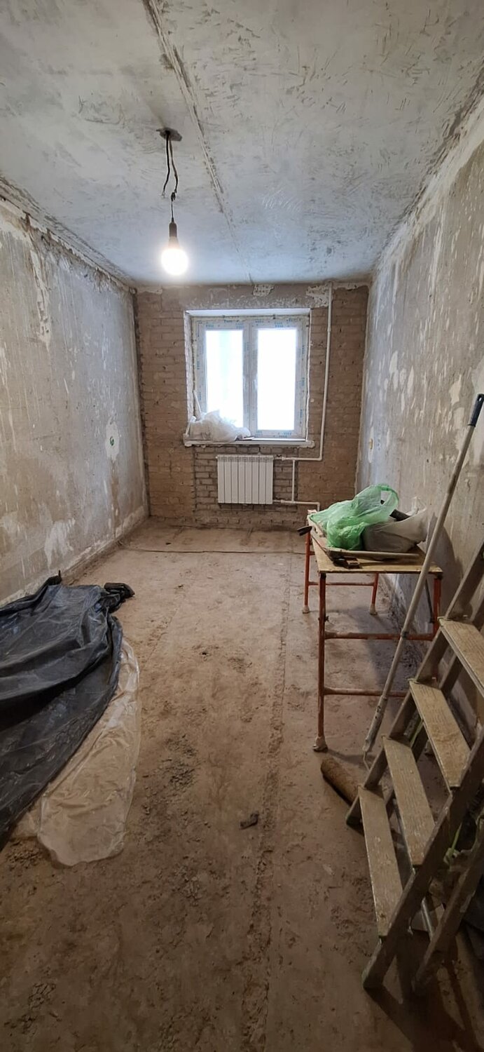 квартира, интерьер, квартира в панельном доме, жилье, квартира дом