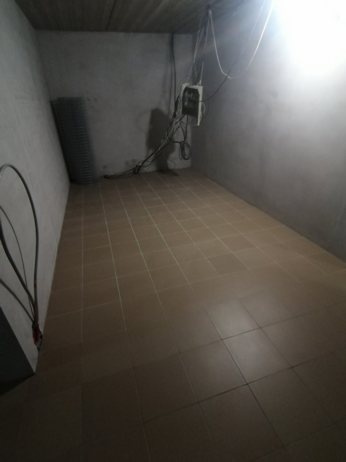 помещение, аренда помещения, подземный гараж, торговое помещение, отделка гаража