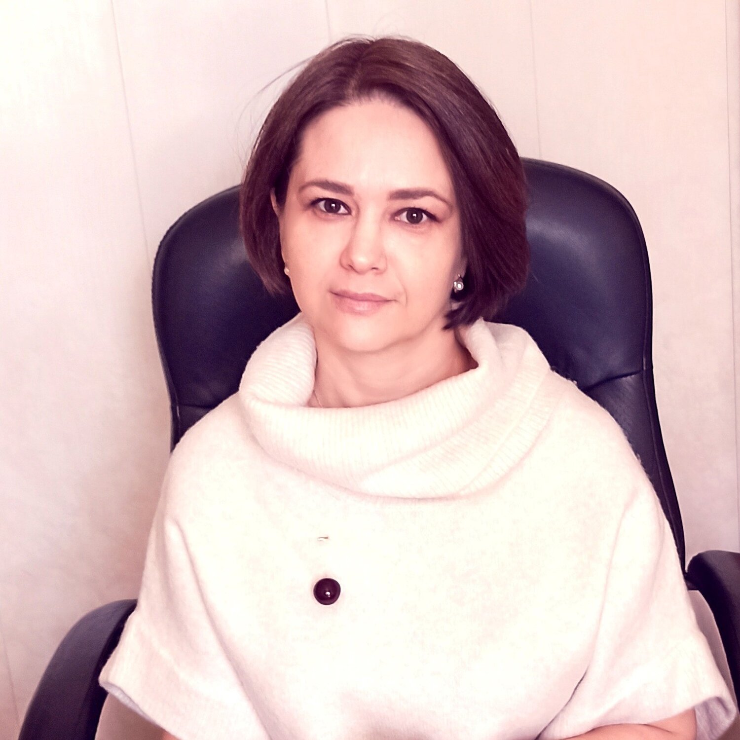 Надежда Викторовна Соколова