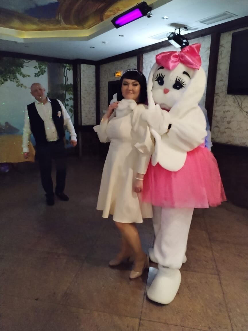 ростовая кукла зайка, ростовые куклы зайка, игрушка, аниматор заяц, ростовые куклы зайка и мишка