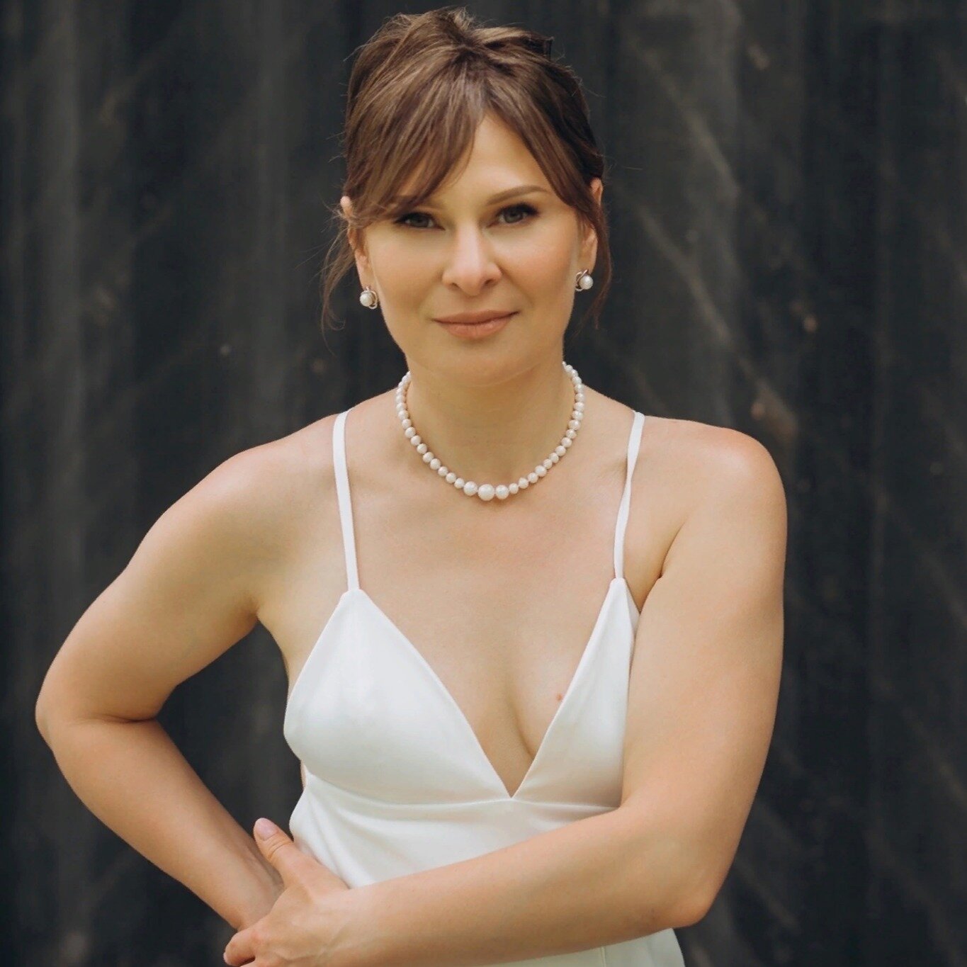 Катерина Мокроусова