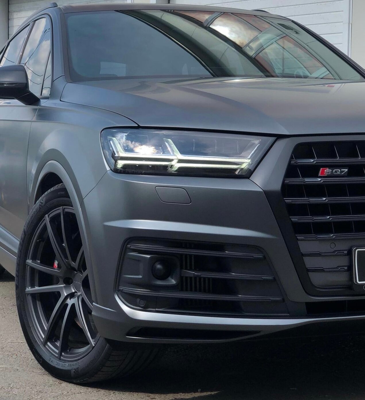 audi q7, ауди ку 7, audi q, ауди ку, Audi Q7 II