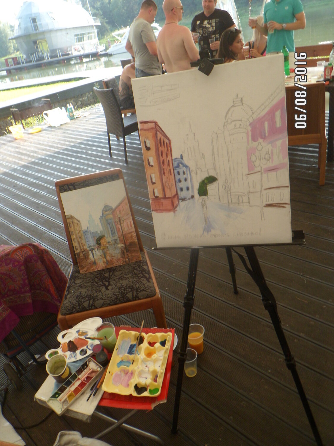 рисунки на пленэр, мухинская живопись пленэр, пленэр, художник на пленэре, фестиваль «пленэры»