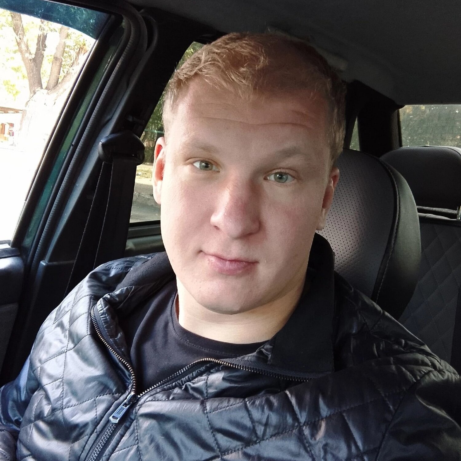 Михаил Захаров