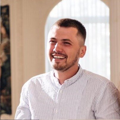 Максим Евгеньевич Самусенко