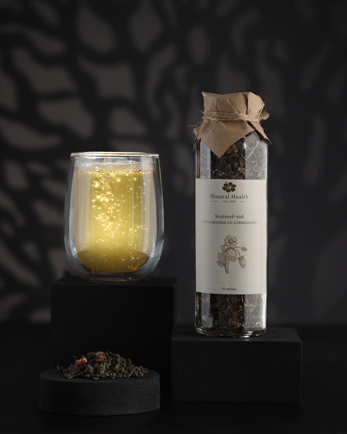 чай авторский, упаковка чая, чай травяной, чай зелёный, баночки для чая