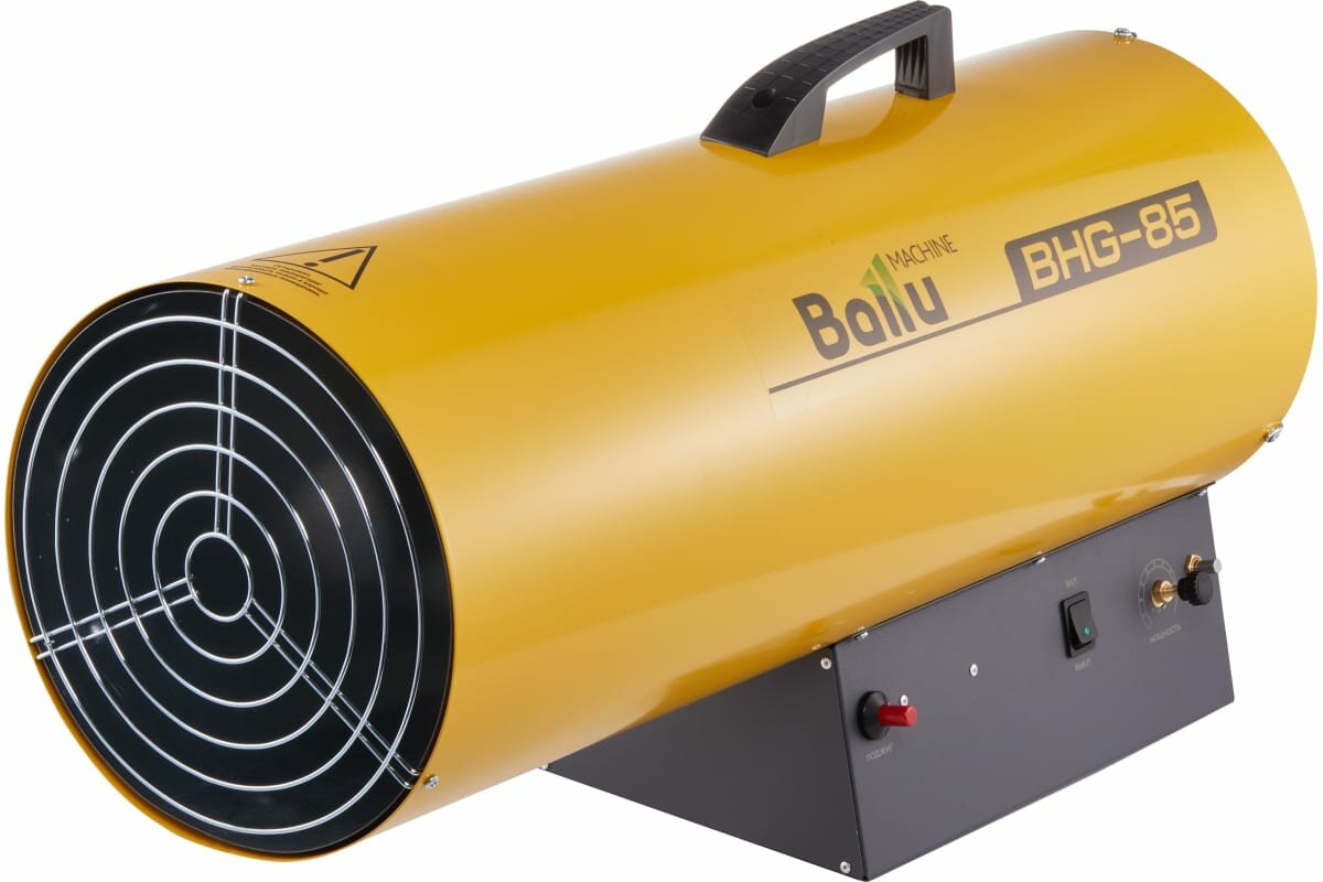 тепловая пушка ballu, тепловая пушка ballu bhg-40, газовая тепловая пушка ballu bhg-10, газовая тепловая пушка, газовая тепловая пушка ballu bhg-60