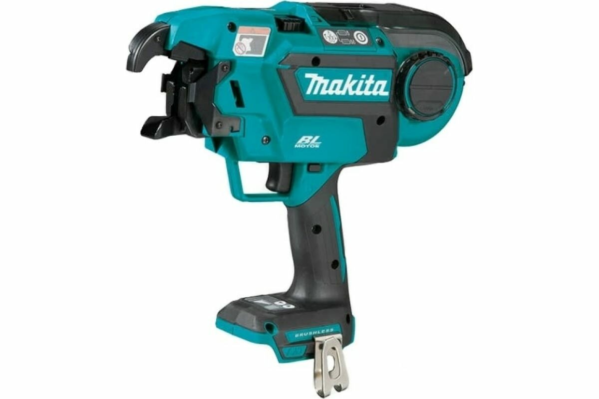 makita dtr180z, аккумуляторный пистолет для вязки арматуры makita dtr180z, пистолет для вязки арматуры makita dtr180z, пистолет для вязки арматуры макита, пистолет аккумуляторный makita dtr180z