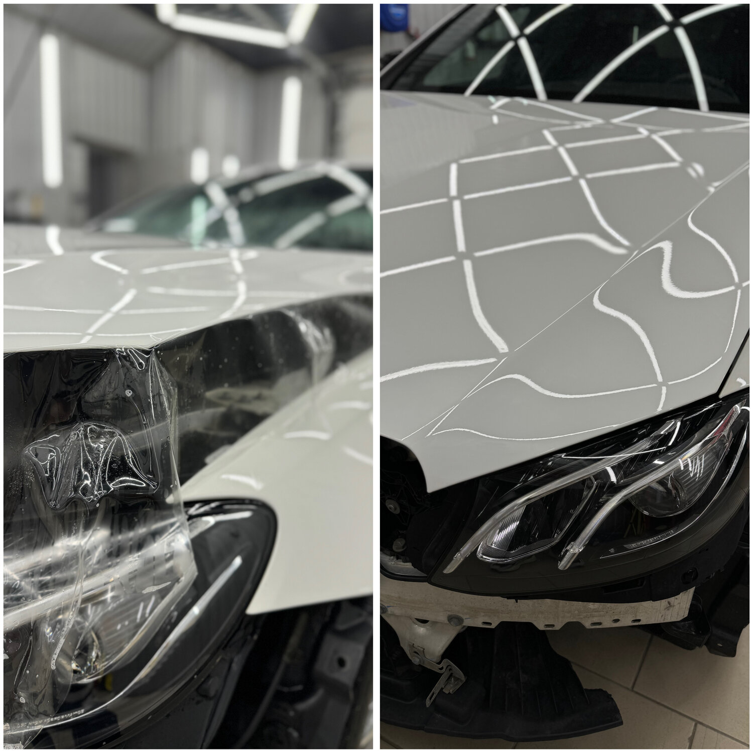 полировка авто, полировка автомобиля, оклейка автомобиля, полировка кузова, Volvo V40 Cross Country