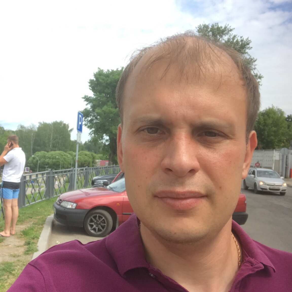 Андрей Семенов