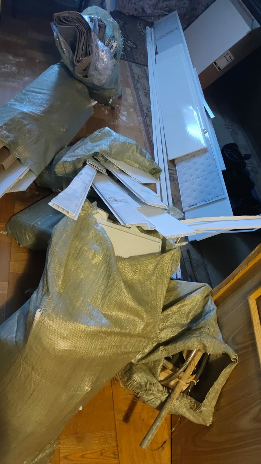 отходы, отходы производства, строительный мусор, мусор в квартире, вывоз мусора