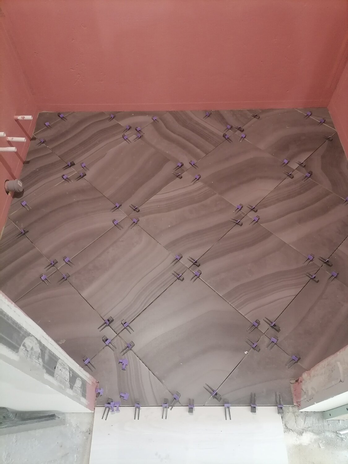 для укладки плитки, свп для укладки плитки, укладка керамической плитки, укладка кафеля, укладка плитки на пол