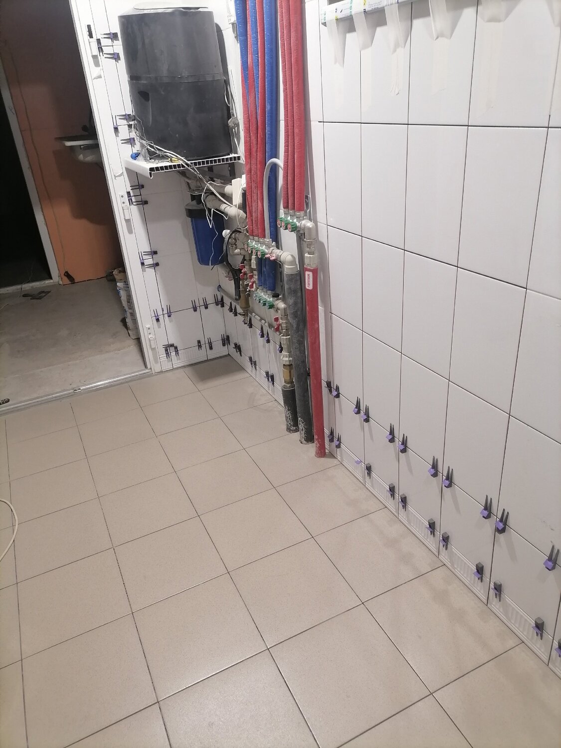 сантехника, системы отопления, отопление, монтаж отопления, водоснабжение