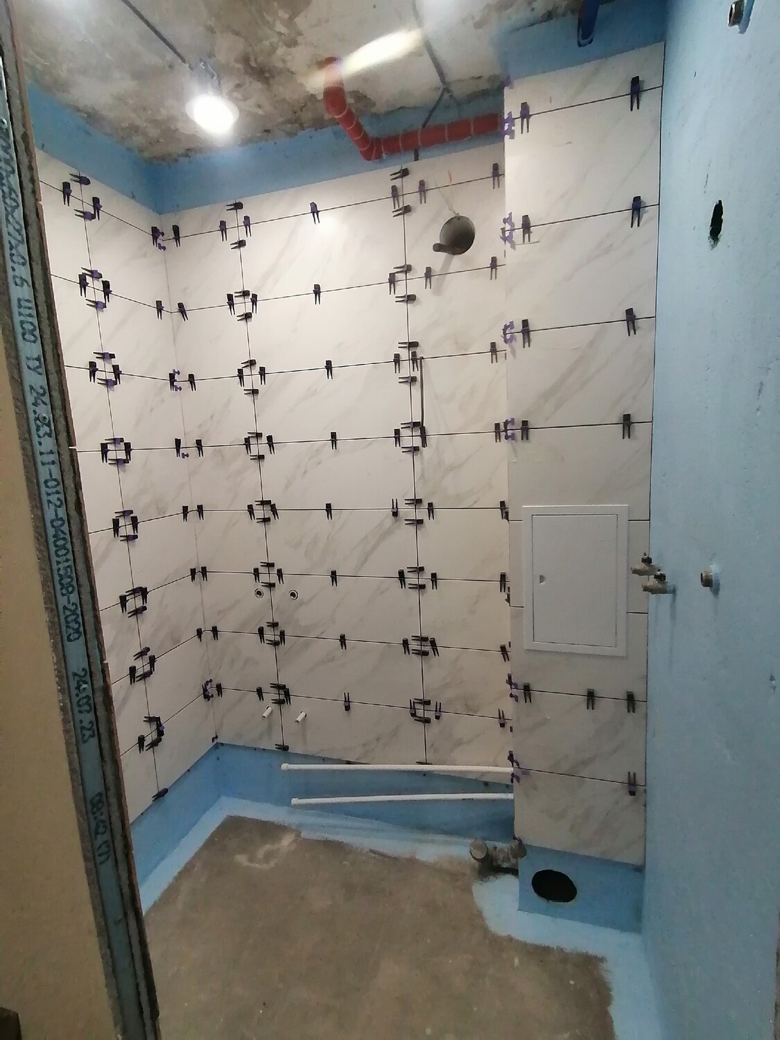 ремонт ванной, санузел под ключ, укладка плитки, ванная комната, санузел в плитке