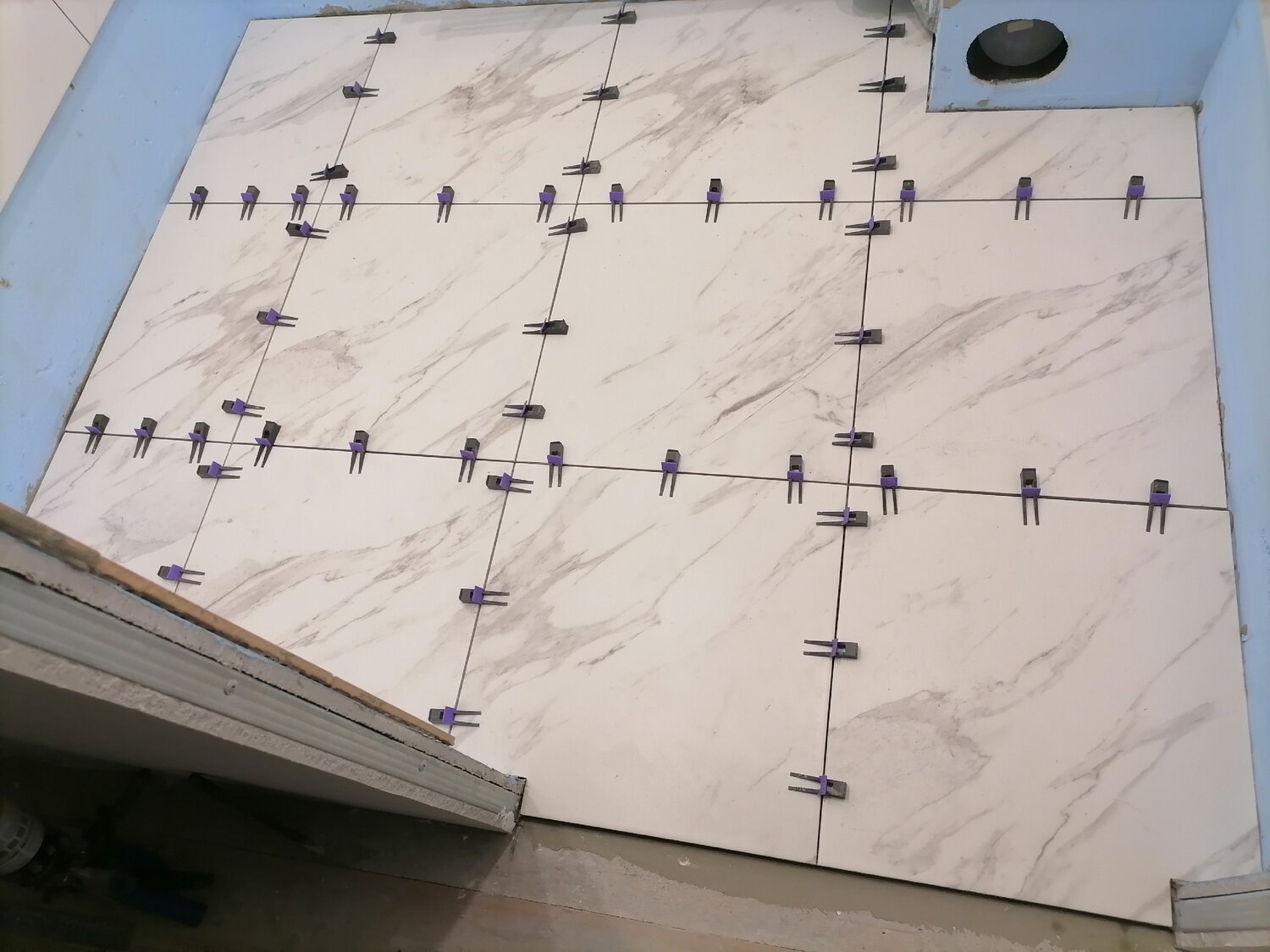 укладка плитки, кафель, выравнивание плитки, плитка, свп для плитки