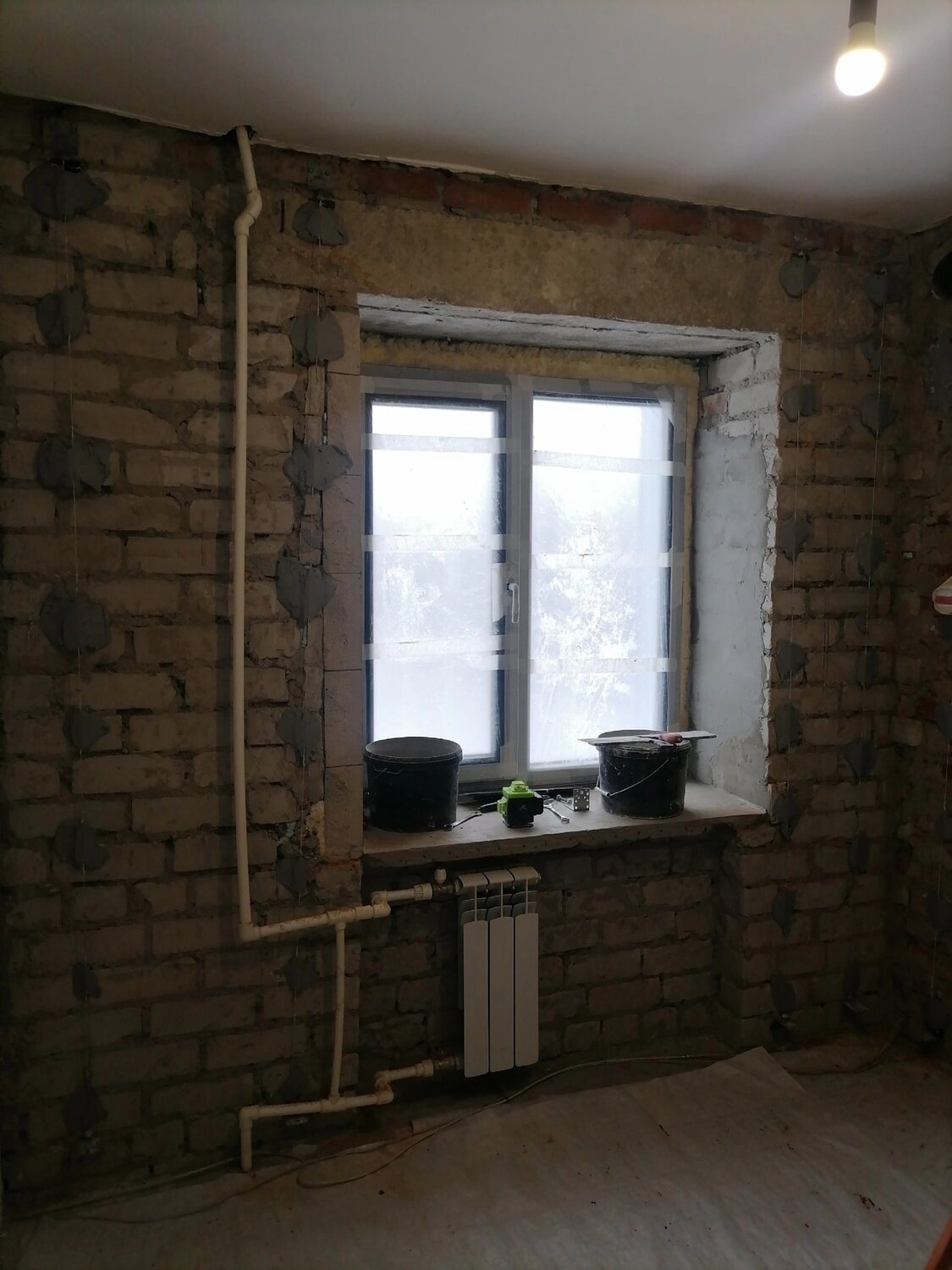 квартира, интерьер, черновая отделка квартиры, квартира без отделки, квартира с отделкой