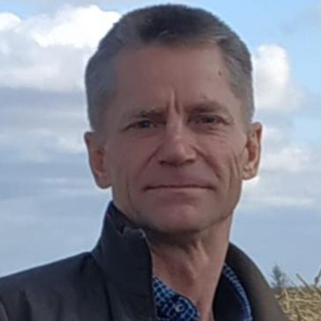 Валентин Каменский