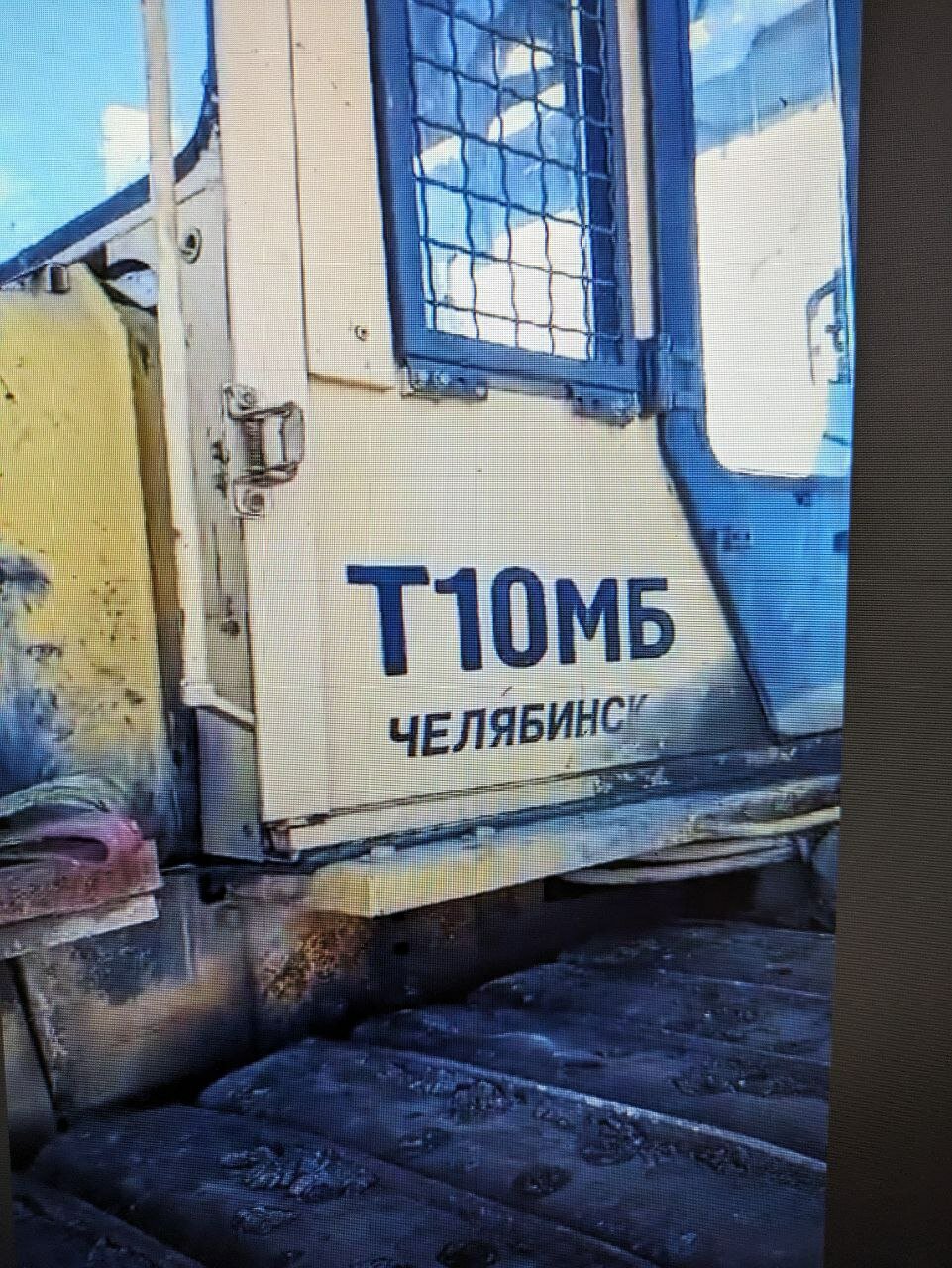 uniblock металлолом, здание, трамвай, челябинский трамвай, жд цех завода зил