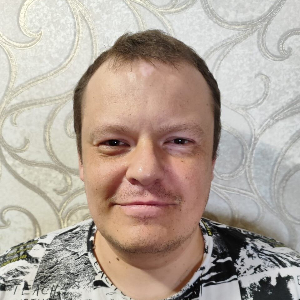 Михаил Замахаев