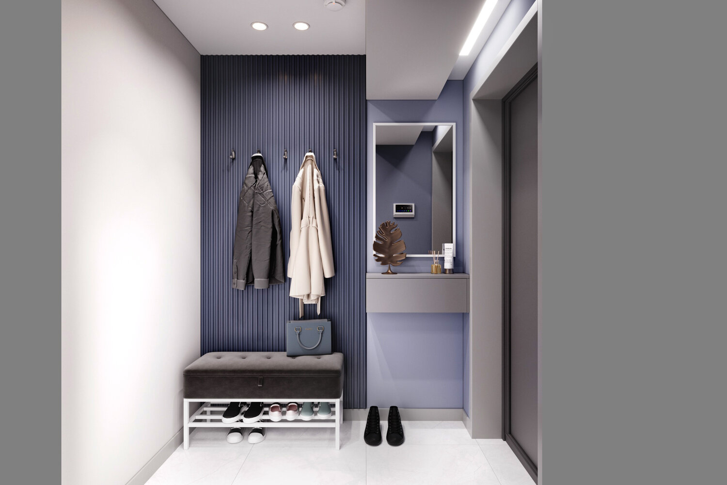 прихожая дизайн, прихожая в стиле, прихожая интерьер, маленькая прихожая дизайн, прихожая в квартире дизайн